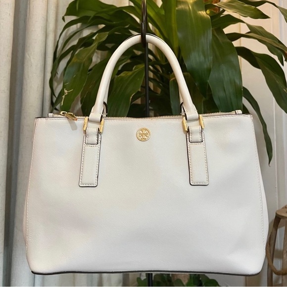 COPY - Tory Burch Robinson handbag - Picture 1 of 10